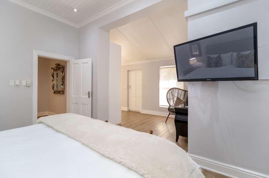 4 Bedroom Property for Sale in Stellenbosch Farms Western Cape